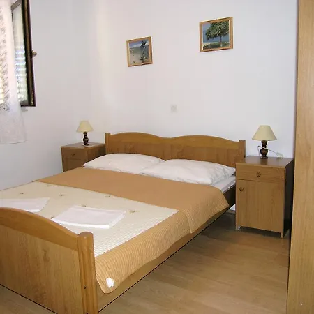 Apartments Herceg