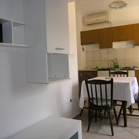 Apartments Herceg Apartmán