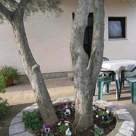 Apartmán Apartments Herceg *