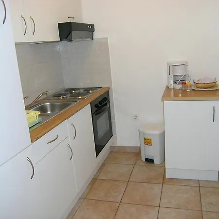 Apartments Herceg *