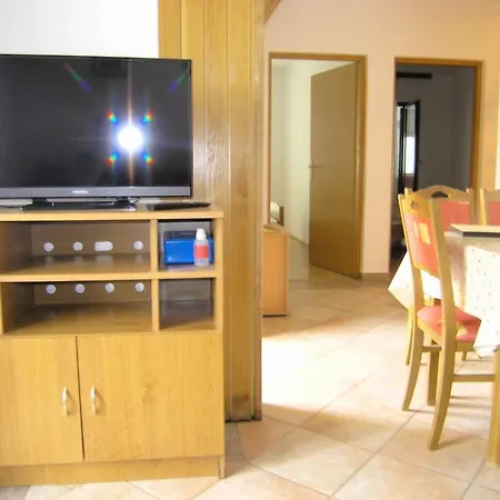 Apartments Herceg