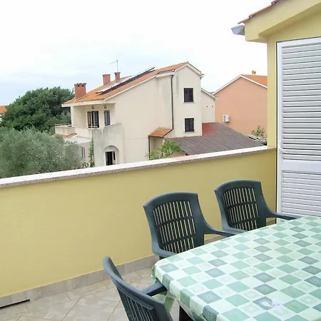 Apartments Herceg Διαμέρισμα Krk Town