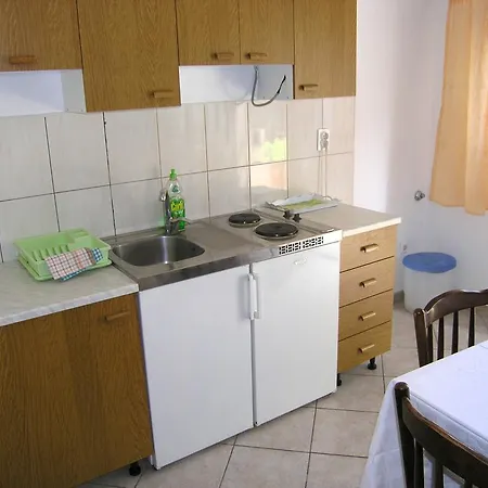 Apartments Herceg *