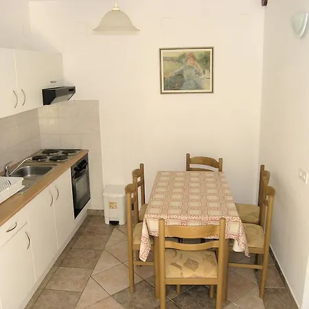 Διαμέρισμα Apartments Herceg *