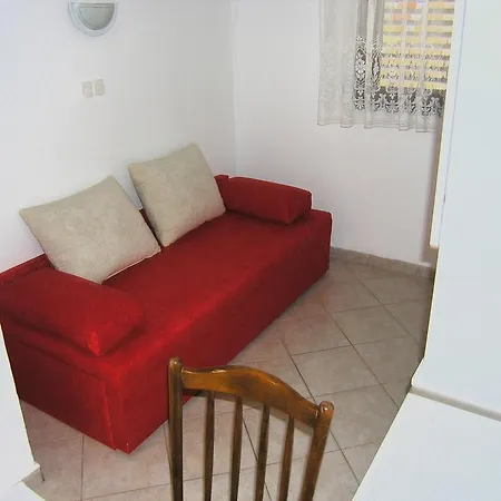Διαμέρισμα Apartments Herceg *