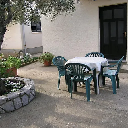 Διαμέρισμα Apartments Herceg Krk Town