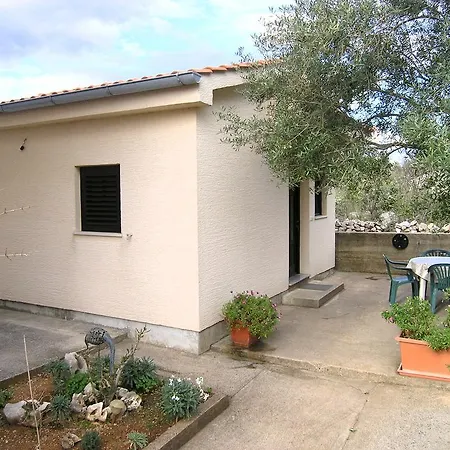 Διαμέρισμα Apartments Herceg Krk Town