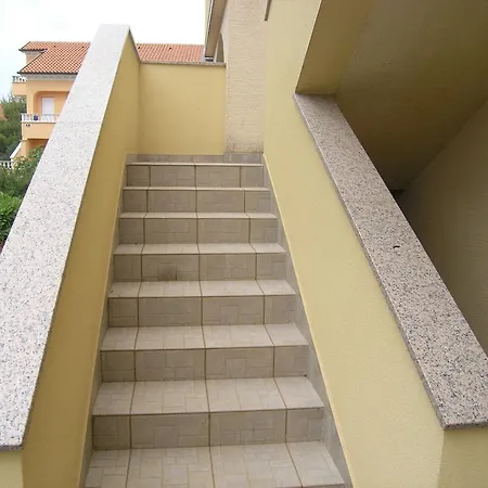 Διαμέρισμα Apartments Herceg *