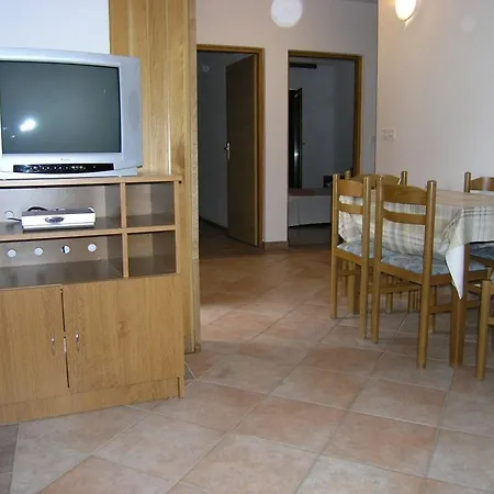 Apartments Herceg