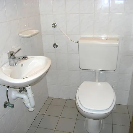 Apartments Herceg Διαμέρισμα *