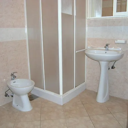 Διαμέρισμα Apartments Herceg Krk Town