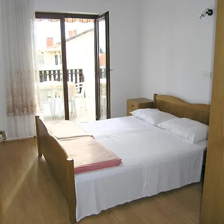 Διαμέρισμα Apartments Herceg